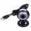 Κάμερα Webcam USB50.0M6LED με ενσωματωμένο μικρόφωνο για φορητό υπολογιστή και 1