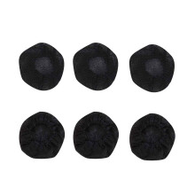 200PC Microphone Casemicrophone Cover Disposable Handheld 200PCs Cover Non-Woven Microphone Food STorage