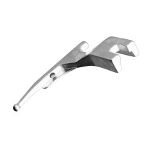 Bead Sequin Special Presser Foot,P369, DIY Tool,Sewing Machine Attachment, for 4cmx0.3cm