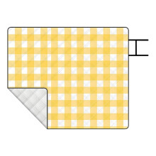Picnic Blankets Outdoor Picnic Blanket Waterproof Indoor Group Activity Machine Washable Rug Lightweight Portable for Grass Beach charming