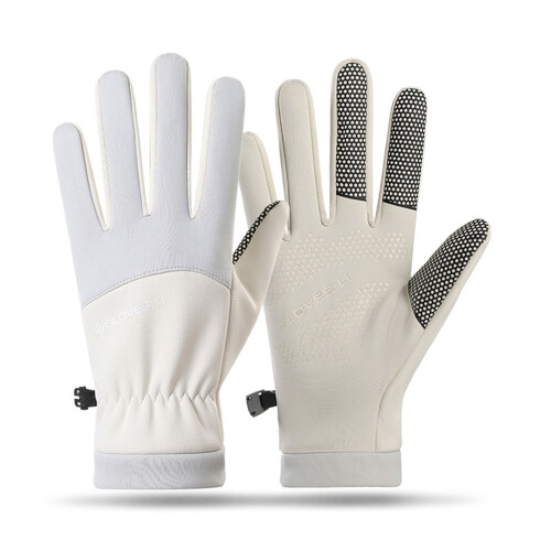 Thermal Windproof Touchscreen Gloves for Skiing & Cycling