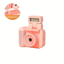 Small DVR Camera Long Battery Life Flip Flashlight 1.44 Inch Color Screen Small Video Recorder