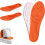 Εσωτερική σόλα παπουτσιών 4D Cloud Super Soft Comfort Memory Foam, ένθετα για άνδρες και γυναίκες 1