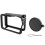 Silicone Protective Cover For Action 6Camera Accessories - Scratch-proof 1