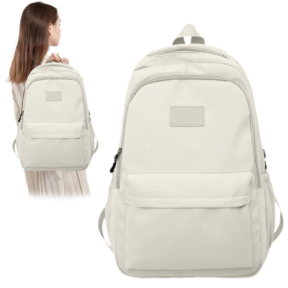 Fashion Backpack, With High Capacity For Laptop And Travel Use, Trendy For Women, Sustainable Materials For Eco-Friendly Carry 9448990623693