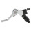Motorcycle Foldable Brake Lever Set for 50–200cc Dirt 1