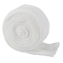 Tubing Bandages Elastic Net Wound Dressing Net Tubing Gauze Breathable Bandages Retainer Tubing Elastic Gauze Enduring