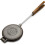 1028 Chuckwagon Waffle Iron, Cast Iron, One Size, Gray 1