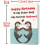 Anniversary Card for Husband or Wife – Double-Sided 1