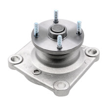 Soporte metálico para ventilador de vehículo para L200V33V43V73V93K96W. Control de temperatura del motor de larga duración. Resistencia a la