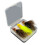 Trout Streamer Fly Floating Lure with Foam Head 1/3 pcs 1