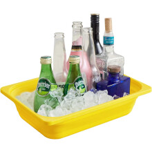 Foldable storage box, washbasin, foldable dishwashing basin and sink, space-saving