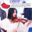 Violin Chin Rest Cover Red 1 Piece 1