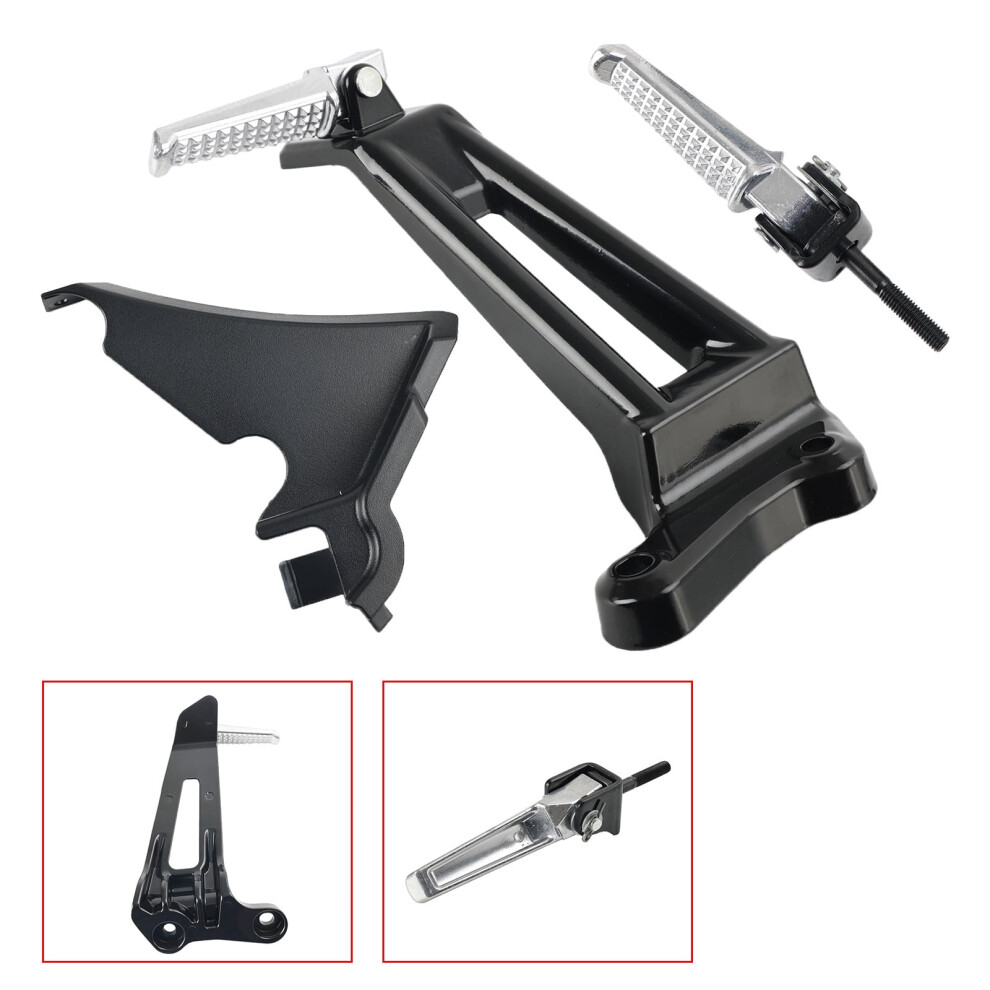 Rear Footrests For Honda Rebel 1100 Cmx1100 2021Â2023 962125083552