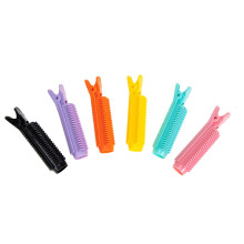 Minkissy Volume Hair Clips for Curling and Styling 6 Pcs