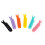 Set di 6 fermagli per capelli Minkissy per volume e ricci 1