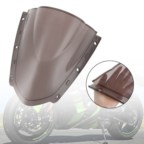 Windshield Protector for Kawasaki Ninja ZX-10R 2021–2024