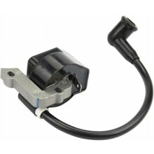 Ignition Coil for Blower and Trimmer Compatible with