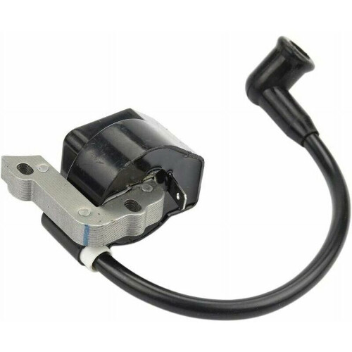 Ignition Coil for Blower and Trimmer Compatible with