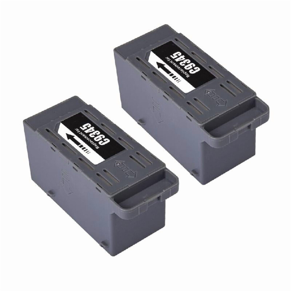 Ink Maintenance Box For Wf-7840 Wf-M4119 Wf-M4619 Wireless Mobile Printers 9450273996431