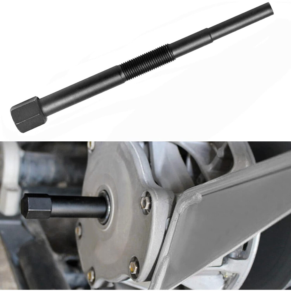 Primary Drive Clutch Puller Compatible With Polaris All Models: Rzr, Ranger, Sportsman, General, Scrambler, Worker, Xpedition, Trail Boss Â Replaces 9329345307737