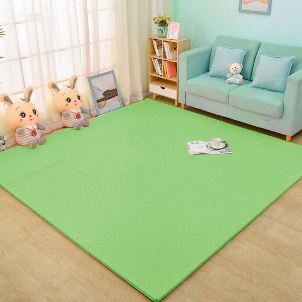Puzzle Toy Foam Floor Mat Splicing Floor Mat Kindergarten Crawling Mat Baby Crawling Mat Puzzle Floor Mat Game Mat Puzzle Toy E