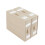 2 Pcs Fabric Storage Box Set For Bedding And Clothes Organization 1