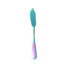 Coupe-beurre de cuisine, spatule à beurre avec larges poignées en acier inoxydable, spatule multifonction pour fromage et beurre.