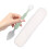 Baby Fruit Schraper Lepel Vruchtensmeer Schraper Lepel 2