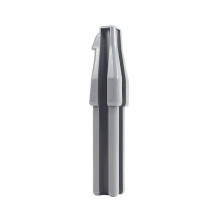 Makeup Pencil Sharpener Assistant Tool With 4 Grooves For Eyebrow Pencils Lip Liner Sketch Pencil And Cosmetic Accessory