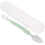 Baby Fruit Schraper Lepel Vruchtensmeer Schraper Lepel 4