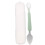 Baby Fruit Schraper Lepel Vruchtensmeer Schraper Lepel 5