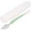 Baby Fruit Schraper Lepel Vruchtensmeer Schraper Lepel 9