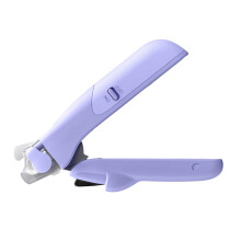 Nagelknipper voor honden met LED-verlichting voor huishoudelijk gebruik.