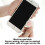 Macaron telefoonschermreiniger met stofplug – roze 1
