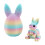 3D Printed Easter Bunny Eggs, Flexible Rabbit Egg Ornament, Holiday Decor Gift – Compatible with Easter Crafts 1