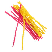 Silicone Perm Rods for Salon Use 20 Pcs