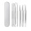 Beauty Tools Cell Clamp Blackhead Clamp Tweezers Set 1