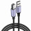 USB 2.0 A-Stecker auf B-Stecker Datenkabel 1