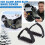 Winter shoe spikes for ice and snow traction 1