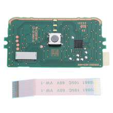 Panel táctil de placa base con cable de 16 pines/18 pines para