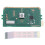 Panel táctil de placa base con cable de 16 pines/18 pines para 1