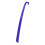 Shoe Horn with Long Flexible Handle 16.7 Inches 1
