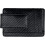 Clip RFID Front Pocket Wallet Men Leather Slim Minimalist Wallet 1