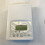 Honeywell TB7300C5514B digital ventilatorspole BACnet-termostat 1