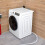 1M Tuyau Drain Flexible Renforcé Pour Climatiseur Machine À 5