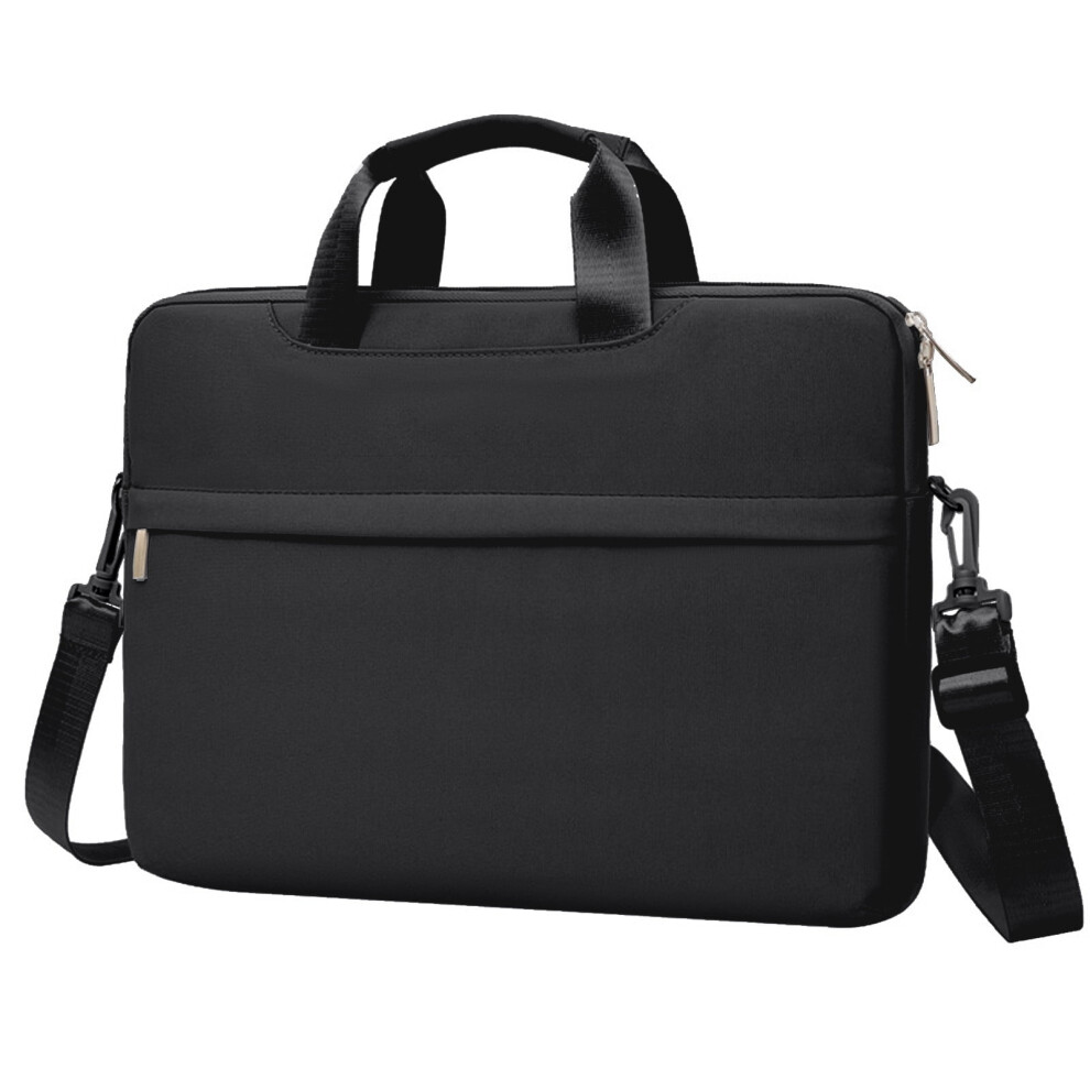 Sleek & Durable Laptop Sleeve Messenger Bag Compatible With Lenovo, Hp, Dell, Asus 9402001230492