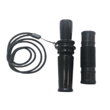 Deer Call Tool Weather-Resistant ABS Adjustable Frequency