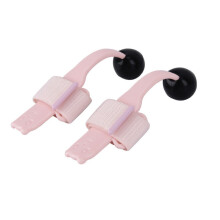 Kid Piano Finger Trainer for Enhances Postures Support Ergonomic Designs Children Piano Practice Hand Position Corrector