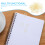 100 Stuks Druppelvormige Papierclips voor Documenten 10